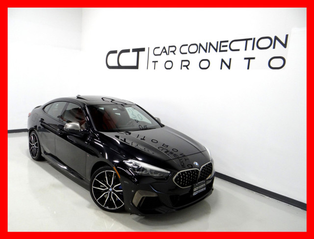 2020 BMW 2 Series M235i XDRIVE GRAN COUPE *HARMAN-KARDON/NAVI/BA in Cars & Trucks in City of Toronto