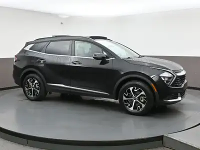 See Dealer Website for Details. 2024 Kia Sportage Just Arrived & Fully Certified EX, AWD, Leather, S...