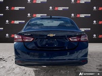 Check out this 2021 Chevrolet Malibu LT before it's too late! *Get Your Money's Worth for this Chevr... (image 4)