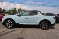 Accident Free WELL MAINTAINED LOCAL ONTARIO VECHILE Luxury Redefined: HYUNDAI SANTA CRUZ ULTIMATE AW... (image 3)
