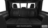 MONOTONE PAINT,DUAL-PANE PANORAMIC SUNROOF -inc: LED Dual Dome Reading Lamps,REAR WHEELHOUSE LINERS,... (image 4)