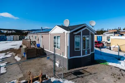 NEEDING TO BE MOVED - NO OPTION FOR LAND OWNERSHIP OR LEASE. Looking for a great home to move onto y...