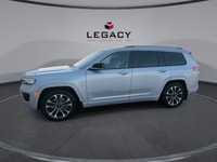 Welcome to Legacy Dodge Taber. Out Of Province, One Owner, Sunroof, Cooled Seats, Leather Seats, Nav... (image 3)
