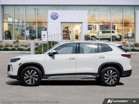 This Volkswagen Tiguan boasts a Intercooled Turbo Regular Unleaded I-4 2.0 L/121 engine powering thi... (image 3)