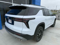 SUN AND WHEEL PACKAGE|POLAR WHITE TRICOAT|GRILLE, BLACK SURROUND WITH BLACK MESH Engine: 2.5L TURBO... (image 4)