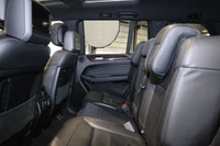 Special Finance Price: $29,999 | Cash Price: $31,499 2017 Mercedes-Benz GLS450 4MATIC - No Accidents... (image 8)
