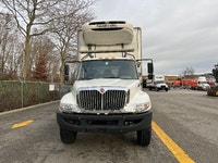 2019 INTERNATIONAL 4300;Medium Duty Trucks - VAN-REEFER Penske Location 632 BELGRAVE WAY DELTA BC V3... (image 1)