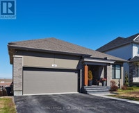 26 SALAMANDER WAY Ottawa, Ontario Ottawa Ottawa / Gatineau Area Preview