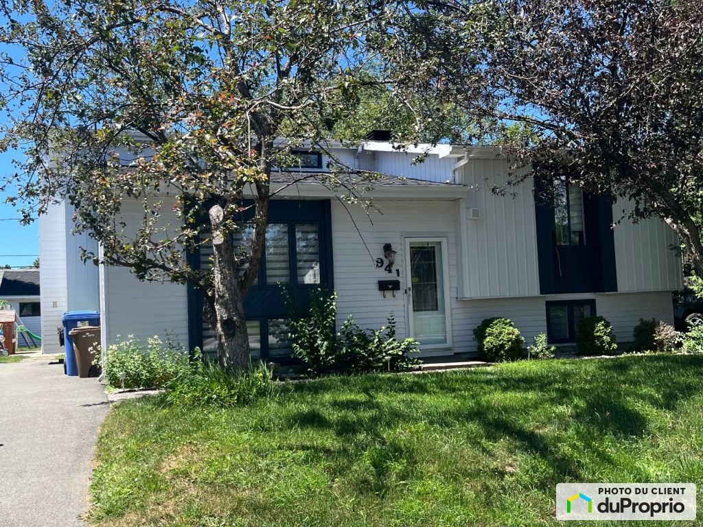 $458,000 - 2 Storey for sale in Val-d'Or — photo 2