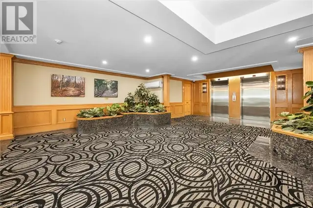 1272 ONTARIO Street Unit# 501 Burlington, Ontario63008308242947123