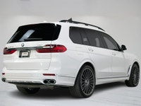 This 2021 BMW X7 ALPINA XB7 is a local Ontario vehicle with a clean Carfax report, offering a perfec... (image 3)