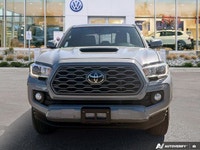 Only 33,397 Miles! This Toyota Tacoma boasts a Regular Unleaded V-6 3.5 L/211 engine powering this A... (image 7)