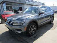 Thanks for viewing our South View Motors Inventory! 2019 Volkswagen Tiguan Highline 4MOTION AWD Full... (image 6)