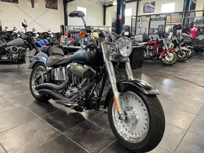 Oppotunity doesn't knock it RUMBLES!!! Looking for a Have you always wanted a Harley? PLUS HST&LICEN...