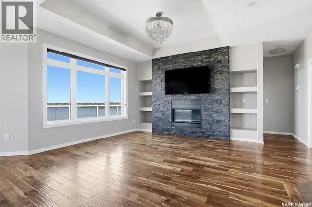 701 Saskatoon DRIVE Katepwa Beach, Saskatchewan in Houses for Sale in Regina - Image 25