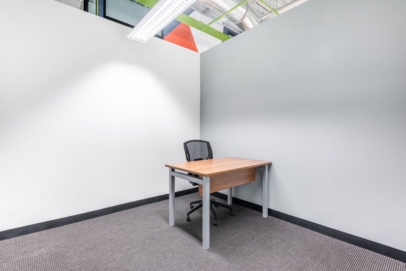 Fully serviced private office space for you and your team Commercial