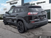 Check out this 2023 Jeep Cherokee Altitude. Its Automatic transmission and 2.4L 4 Cylinder Engine en... (image 4)