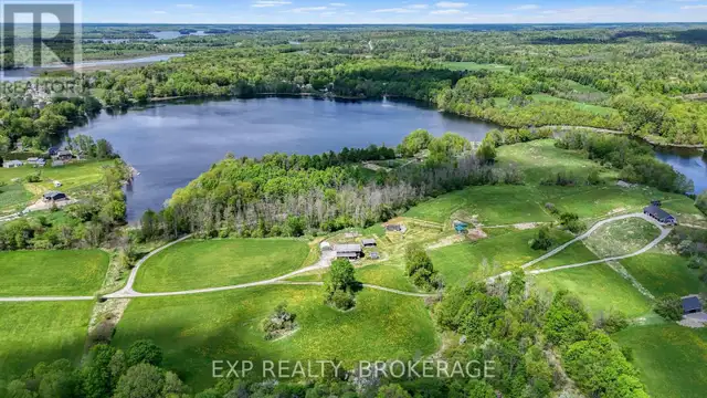 936 SHEFFIELD LANE Leeds and the Thousand Islands, Ontario in Land for Sale in Kingston - Image 3