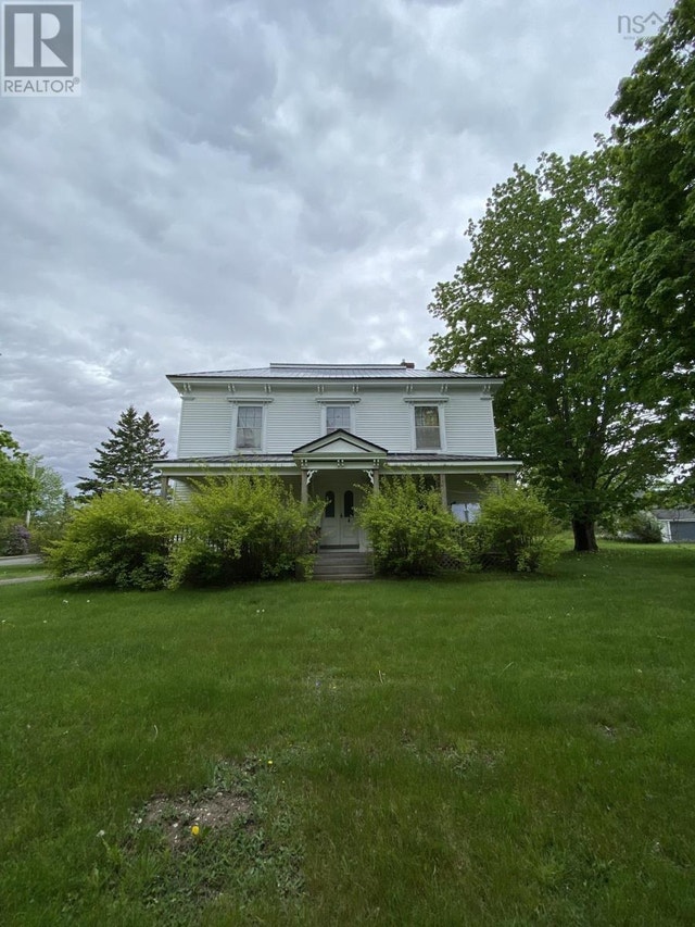47 Great Village Lornevale Road Great Village, Nova Scotia Houses for
