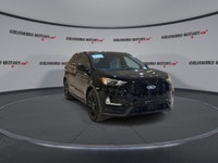// ACCIDENT FREE!! // Meet the 2024 Ford Edge SEL AWD, a smart choice for Cayuga drivers who want co... (image 1)