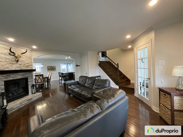 $810,000 - 2 Storey for sale in Rigaud — photo 3