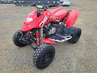 This item(s) are selling by Online Timed Auction Equipment Consignment Auction Bidding Opens: 9 AM -...