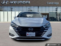 PREVIOUS DAILY RENTAL The *2024 Nissan Versa SV* is the definitive answer to the question: Can an af... (image 7)