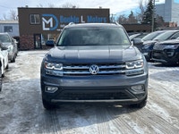 Double L Motors Ltd. FOR SALE: 2018 Volkswagen Atlas Highline Luxury, Space & Performance! Turn head... (image 1)
