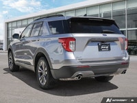* REMOTE STARTER * HEATED STEERING WHEEL * FORD CO-PILOT360 ASSIST+ (ADAPTIVE CRUISE CONTROL, VOICE-... (image 2)
