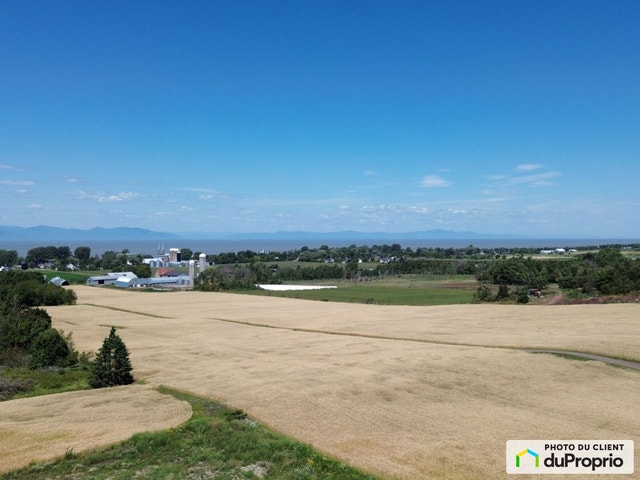 $89,500 - Residential Lot for sale in L'Islet — photo 2