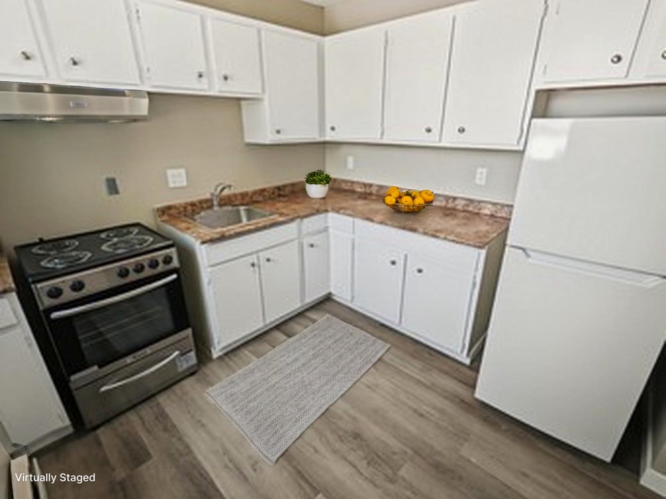 Mount Royal   Apartment For Rent 3