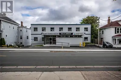 For lease! Approximately 3500 square feet of bright, spacious office space, conveniently located on...