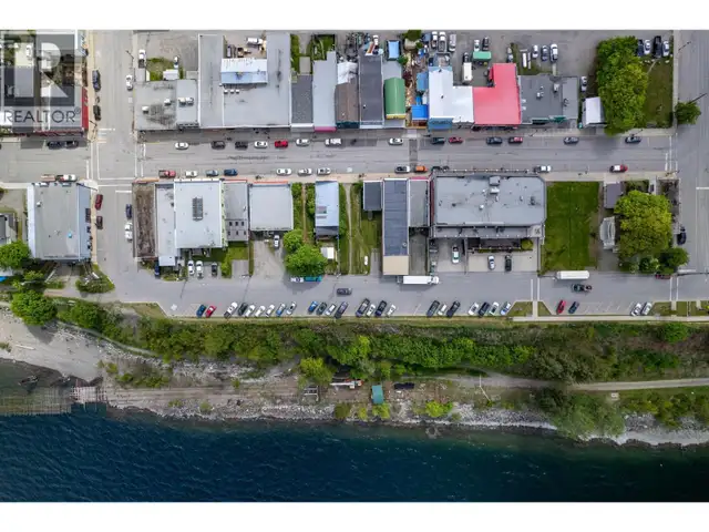 420 FRONT Street Kaslo, British Columbia in Commercial & Office Space for Sale in Nelson - Image 12