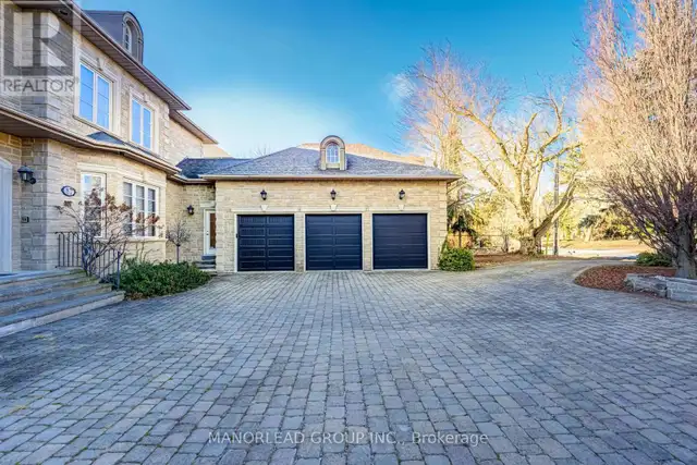 87 Arnold Avenue Vaughan (Crestwood-Springfarm-Yorkhill), Ontari, photo 3 of 4
