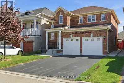 **Legal Basement Apartment** Beautifully renovated from top to bottom, this stunning home features 4...