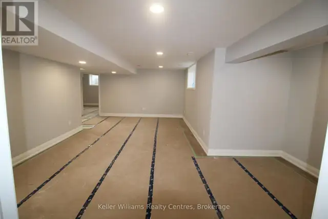 772 18TH STREET Hanover, Ontario in Houses for Sale in Owen Sound - Image 16