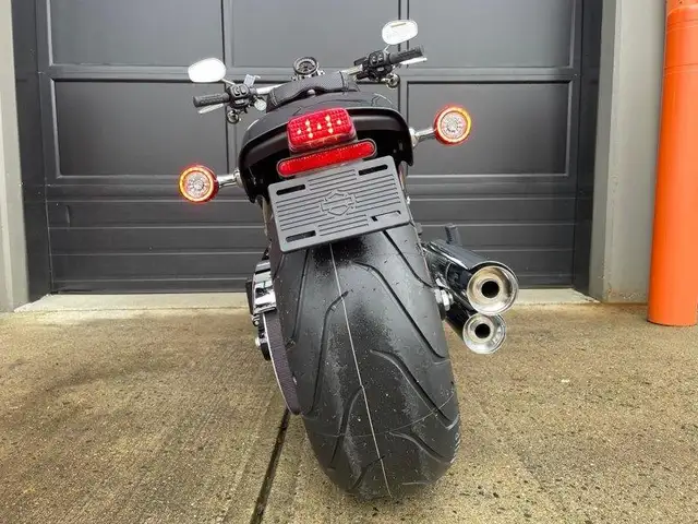 2026 Harley-Davidson FXBR - Breakout in Street, Cruisers & Choppers in Delta/Surrey/Langley - Image 12