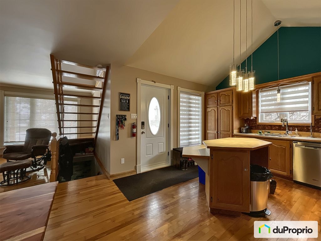 $380,000 - 1 1/2 Storey for sale in Roberval — photo 3