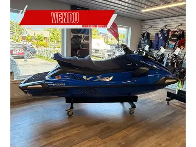 Bienvenue chez Binette Marine! Le choix parfait pour votre prochaine aventure nautique! Vous rêvez d...