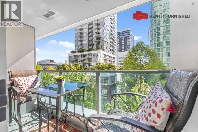 503 788 HAMILTON STREET Vancouver, British Columbia in Long Term Rentals in Vancouver - Image 7