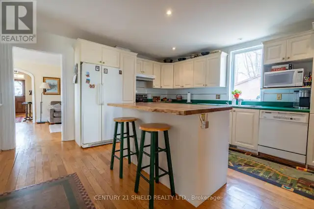 19143 COUNTY RD 2 South Glengarry, Ontario in Houses for Sale in Cornwall - Image 17
