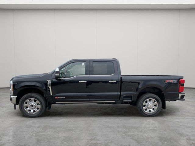 2025 Ford Super Duty F-350 SRW King Ranch in Cars & Trucks in Strathcona County - Image 2