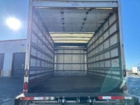 2020 HINO TRUCK 155;Light Duty Trucks - VAN-DRY CARGO - DELIVERY Penske Location 100 THORNHILL DR DA... (image 7)