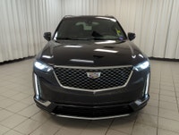 Value Market Pricing.2023 Cadillac XT6 Luxury *GM Certified* 4.99% Financing OAC 4D Sport Utility St... (image 2)