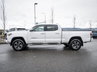No Accidents - One Owner - Trailer Brake - Running Boards - Tonneau Cover Rugged yet refined, the 20... (image 5)
