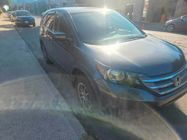2012 Honda CRV in Cars & Trucks in Ottawa - Image 4