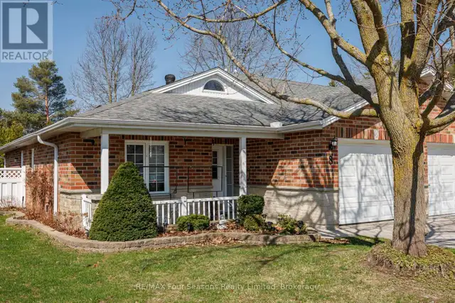 8 - 275 HURON STREET Clearview (Stayner), Ontario in Houses for Sale in Oakville / Halton Region - Image 4