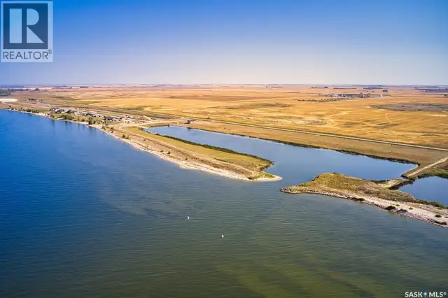 39 Sunset Acres LANE Last Mountain Lake East Side, Saskatchewan in Land for Sale in Regina - Image 15