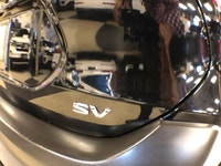 WE ARE OPEN 7 DAYS A WEEK ........ SUV ......... SV PACKAGE ........ 1.6 LITER 4-CYLINDER ENGINE WIT... (image 8)