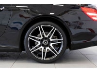 Low Mileage! Check out our large selection of pre-owned vehicles today. 2019 Mercedes-Benz SL-Class... (image 7)